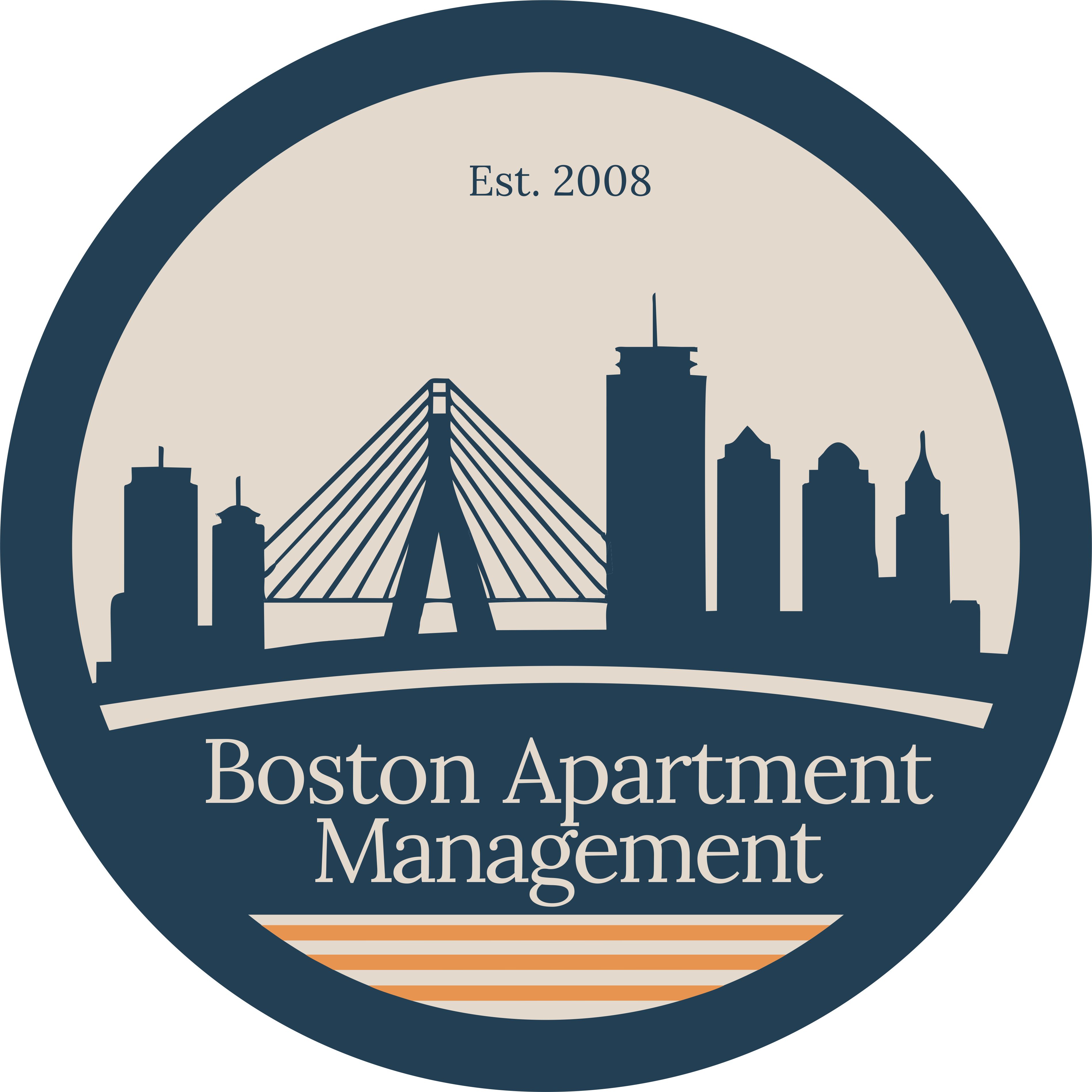 Boston Apartment Management